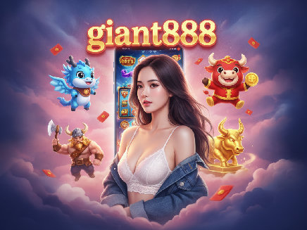 giant888