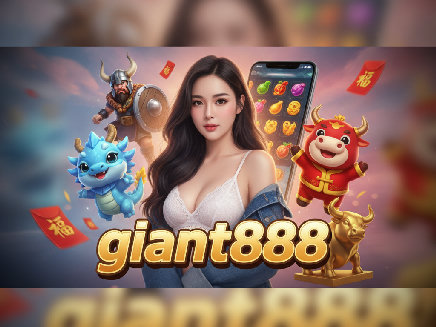 giant888 PG SLOT